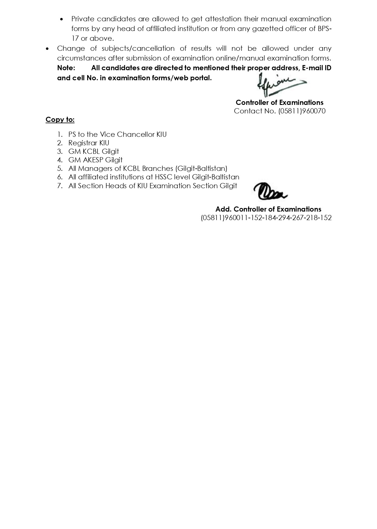 HSSC Second Annual Examination 2024 Page 2